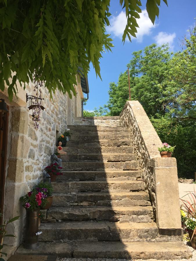 Coutillard Parisot  المظهر الخارجي الصورة